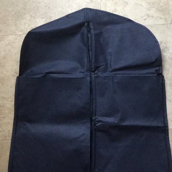 Brooks Brothers Travel Garment Bag - Picture 3 of 8